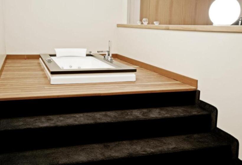 בית מלון כפרי Delle Fiere