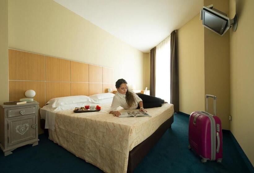 בית מלון כפרי Delle Fiere