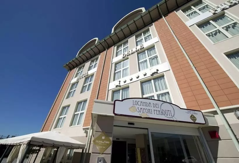 Отель Delle Fiere