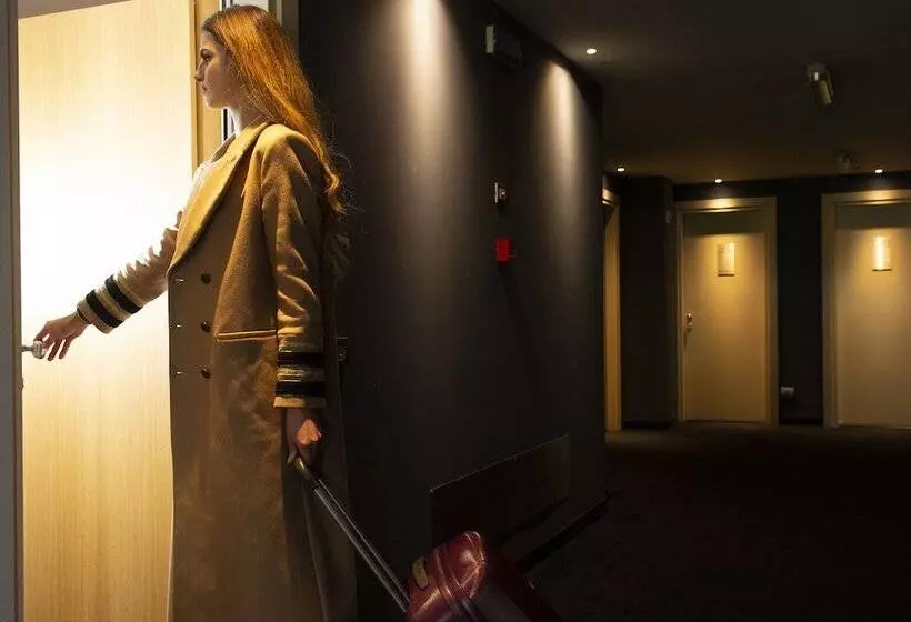 Отель Delle Fiere