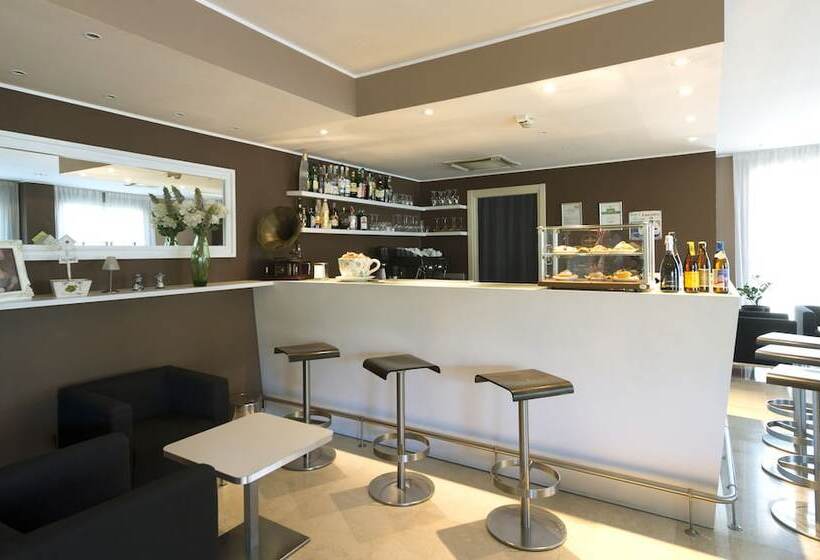 בית מלון כפרי Delle Fiere