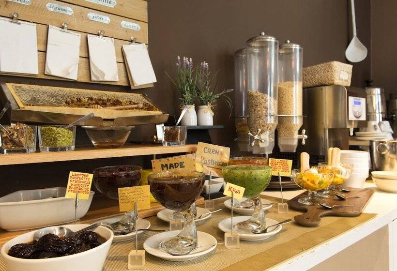 בית מלון כפרי Delle Fiere