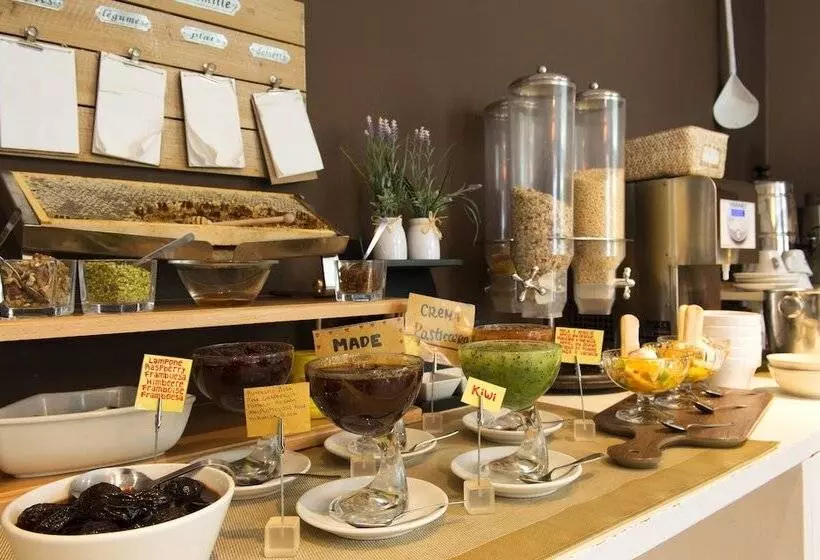 Отель Delle Fiere