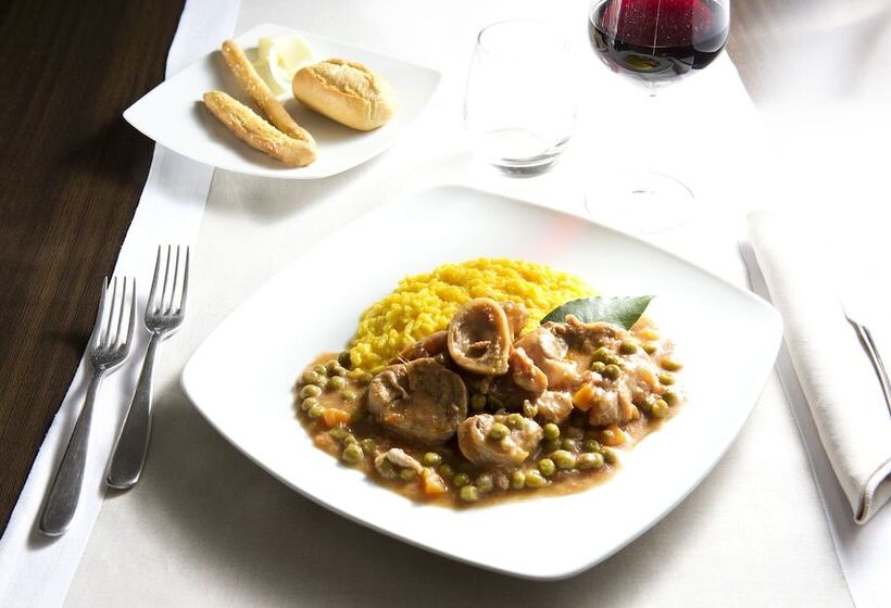 בית מלון כפרי Delle Fiere