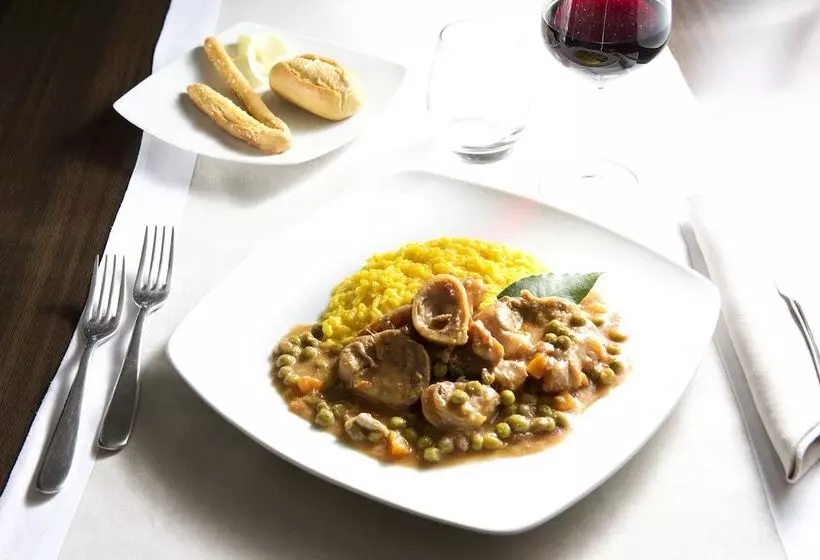 Отель Delle Fiere