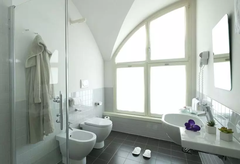 Отель Delle Fiere