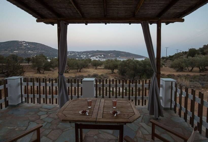 ホテル Evdokia Studios