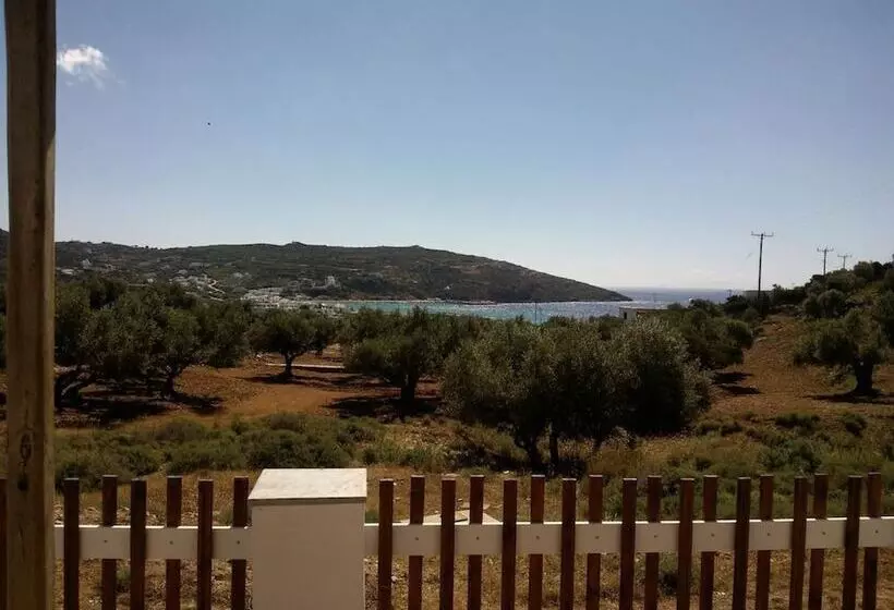 Hotel Evdokia Studios