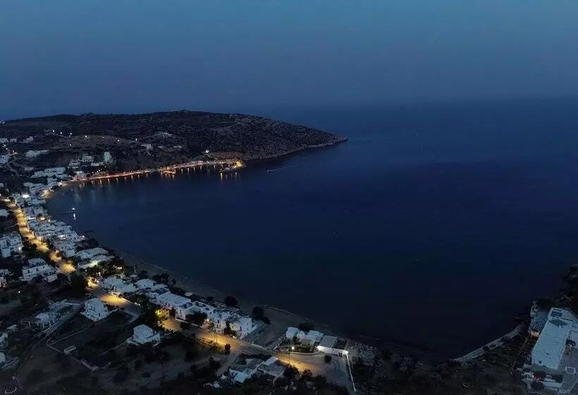 Hotel Evdokia Studios