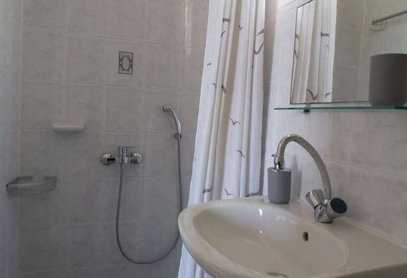 ホテル Evdokia Studios