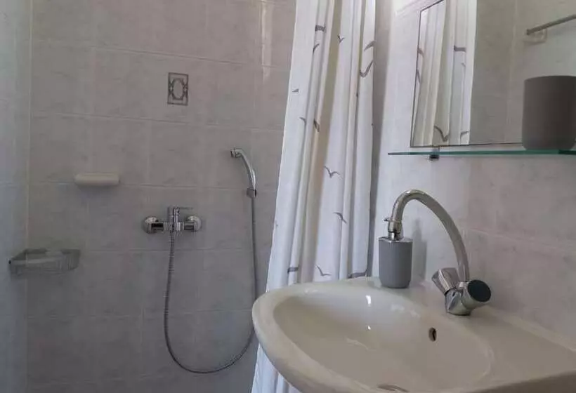 Hotel Evdokia Studios