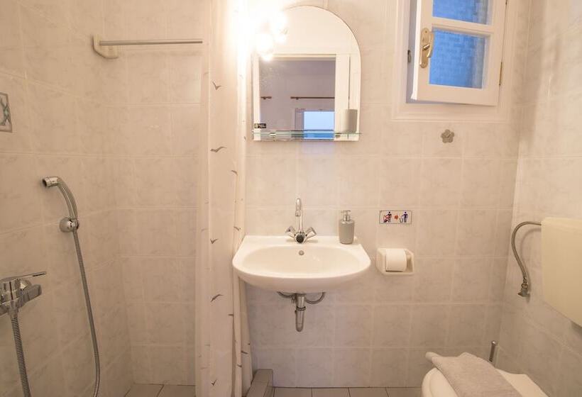 ホテル Evdokia Studios