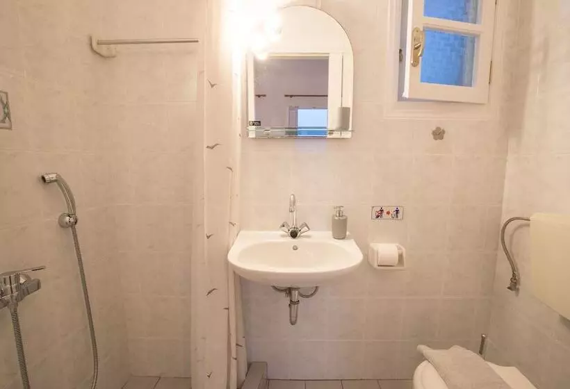 Hotel Evdokia Studios