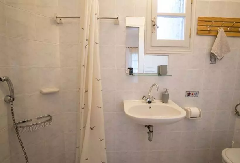 Hotel Evdokia Studios