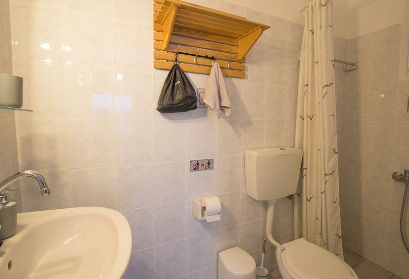 ホテル Evdokia Studios