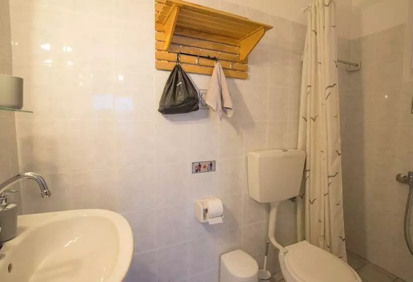 Hotel Evdokia Studios