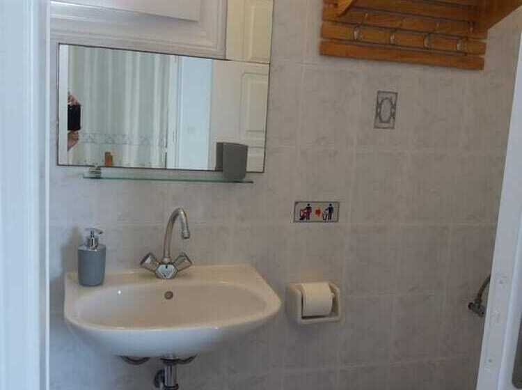 ホテル Evdokia Studios