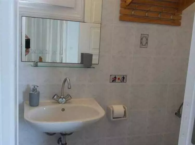 Hotel Evdokia Studios