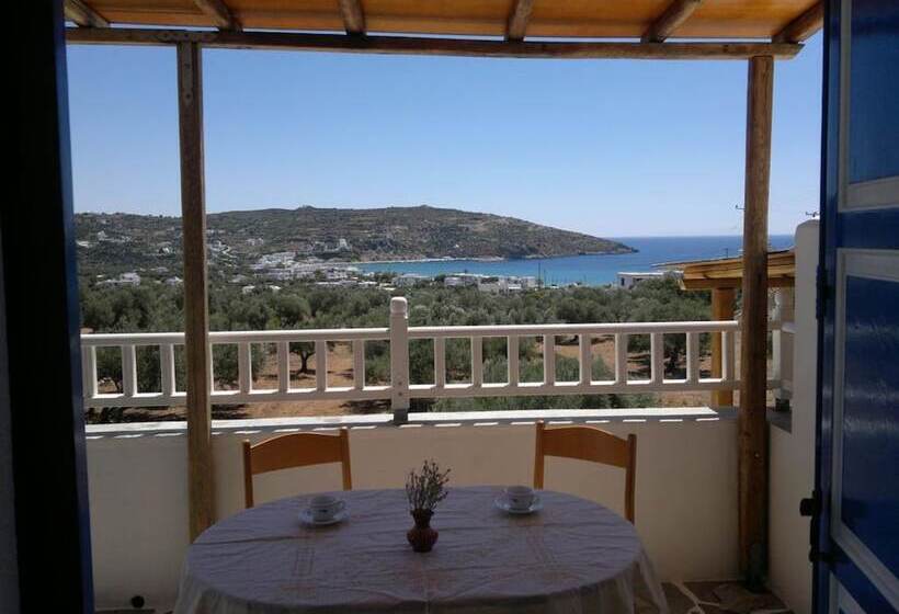 ホテル Evdokia Studios