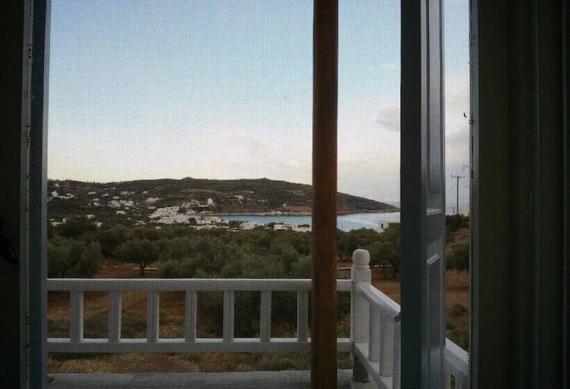 ホテル Evdokia Studios