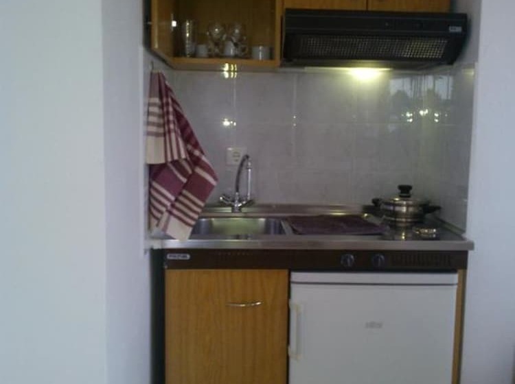 ホテル Evdokia Studios