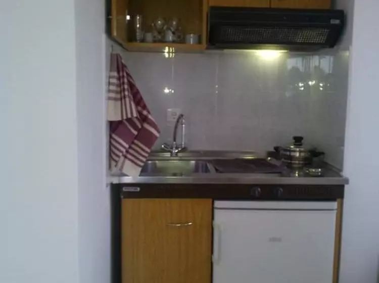 Hotel Evdokia Studios