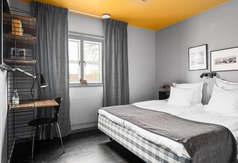 בית מלון כפרי Haringe Slott