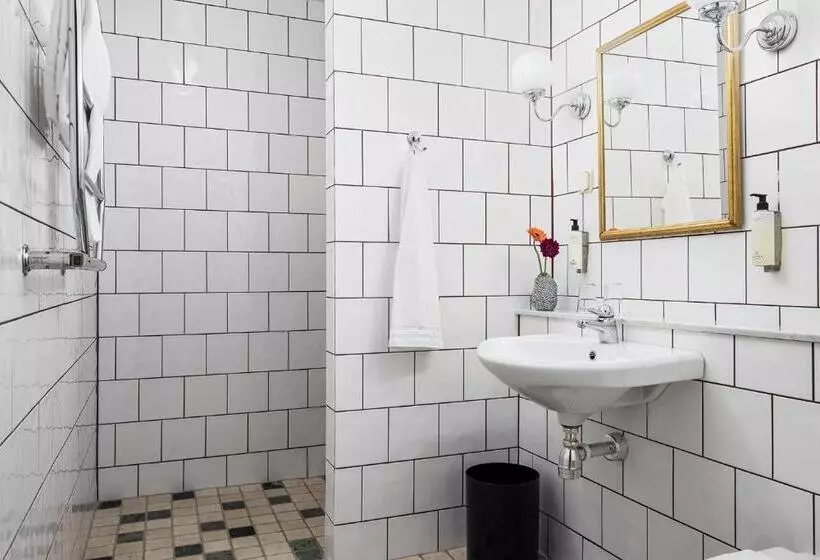 Отель Haringe Slott