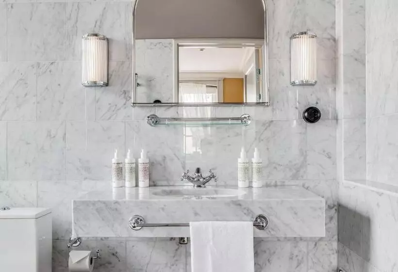 Отель Haringe Slott