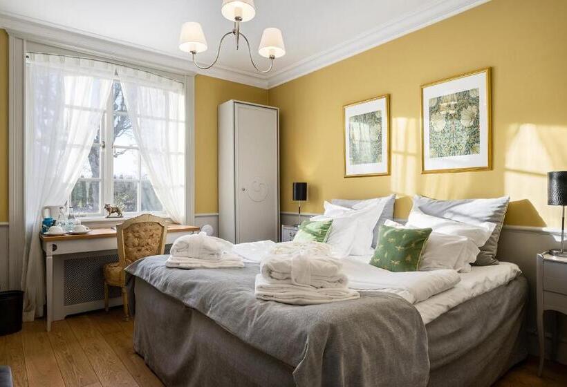 בית מלון כפרי Haringe Slott