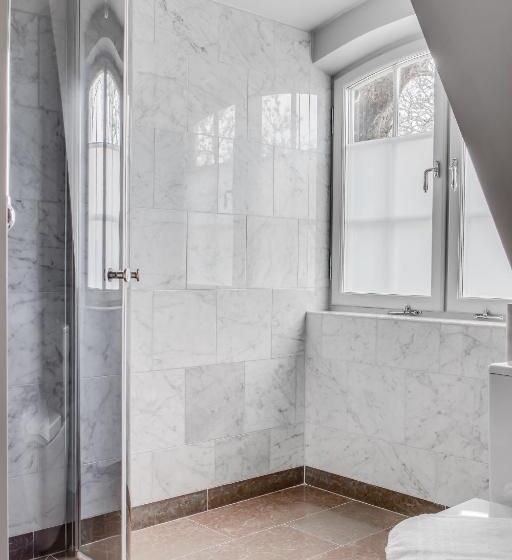 בית מלון כפרי Haringe Slott