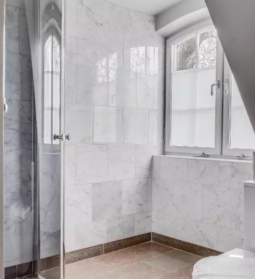 Отель Haringe Slott