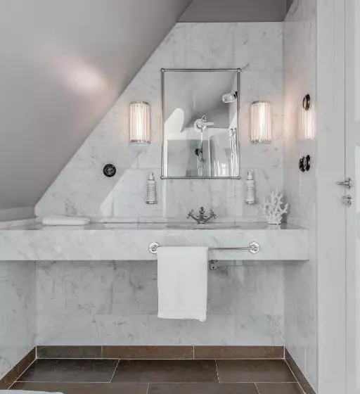 Отель Haringe Slott