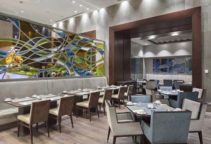 호텔 Hilton Bursa Convention Center & Spa