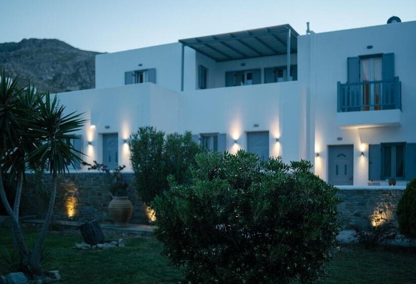 فندق Indigo Studios