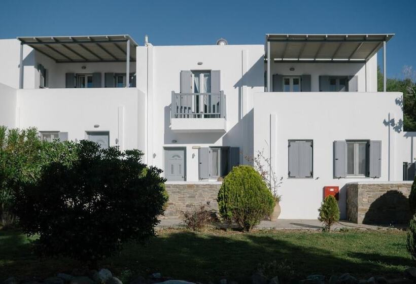 فندق Indigo Studios