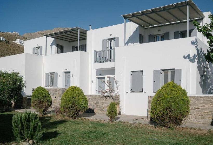 فندق Indigo Studios