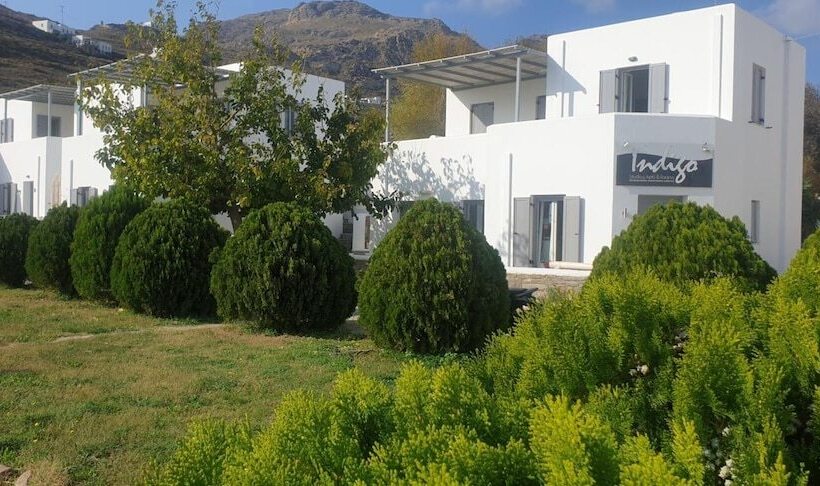 فندق Indigo Studios