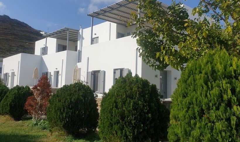 فندق Indigo Studios