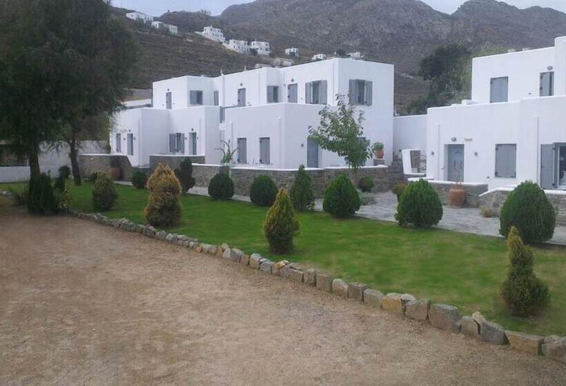 فندق Indigo Studios