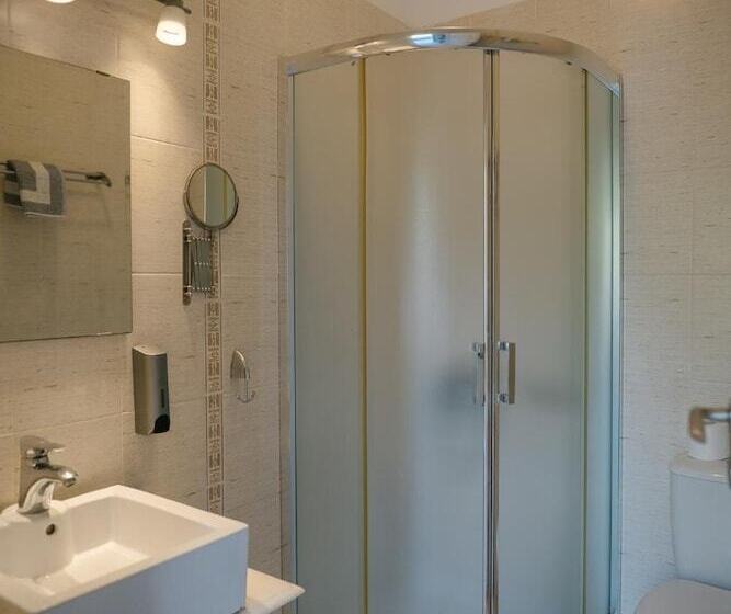 فندق Indigo Studios