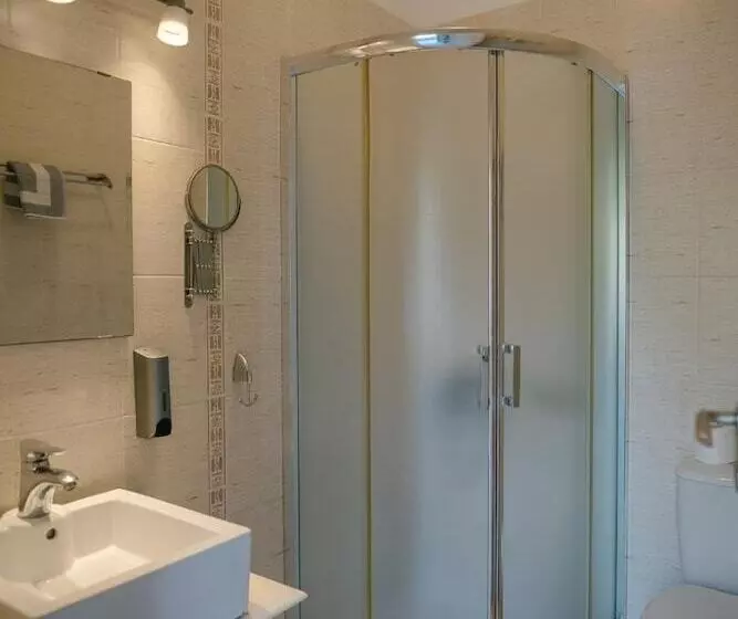 Отель Indigo Studios