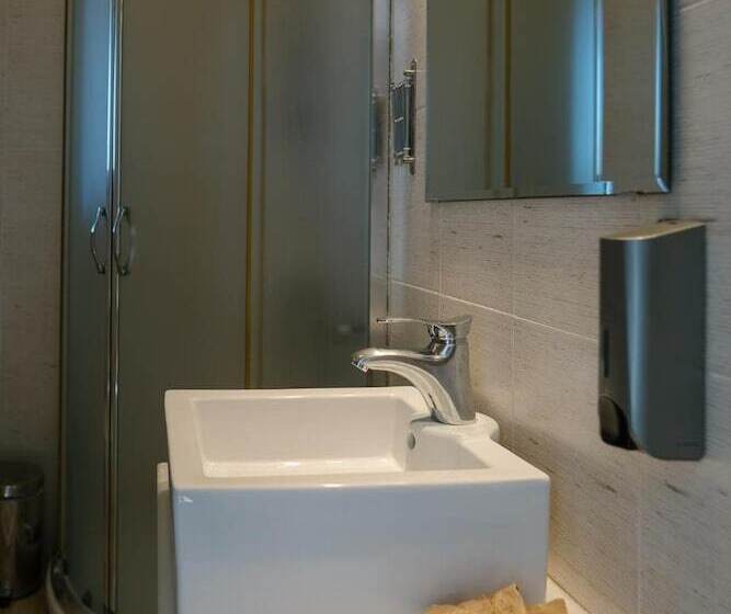 فندق Indigo Studios