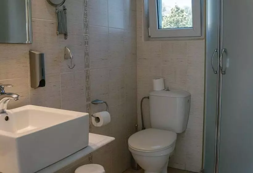 Отель Indigo Studios