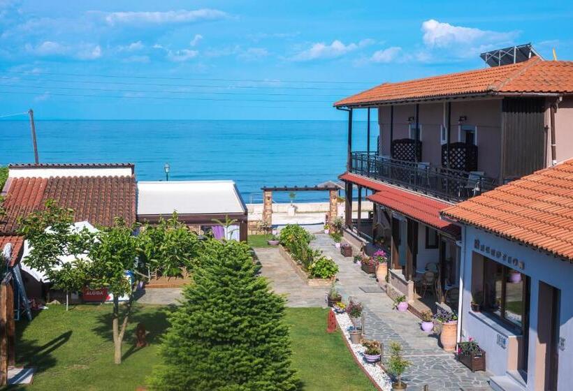 Hotel Kamelia & Semeli