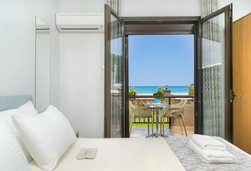 Hotel Kamelia & Semeli