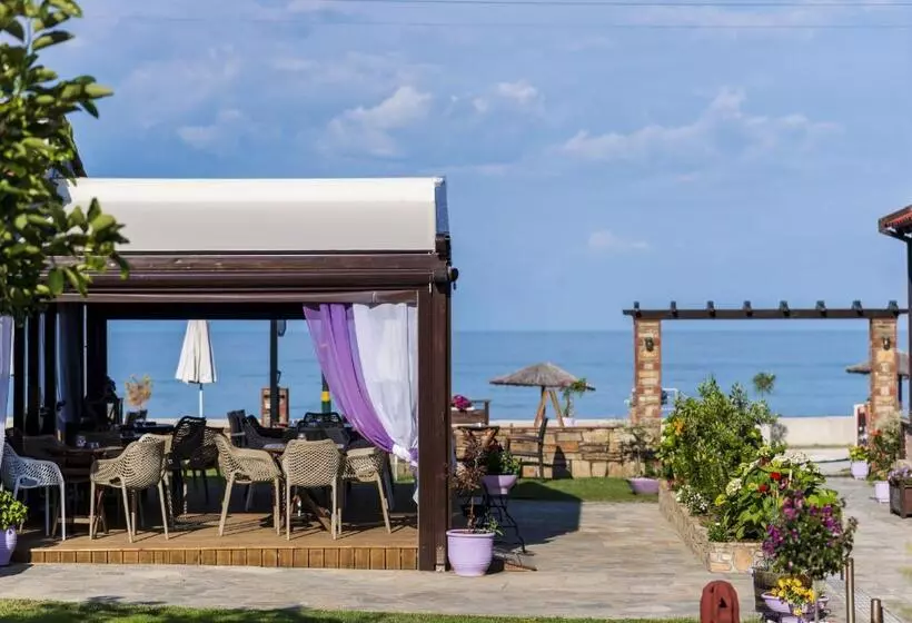 Hotel Kamelia & Semeli