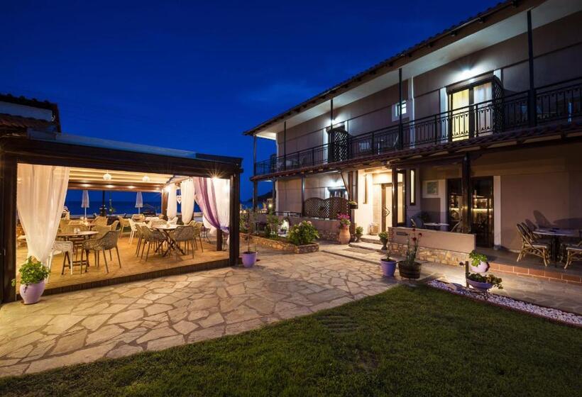 Hotel Kamelia & Semeli