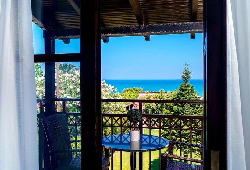 Hotel Kamelia & Semeli