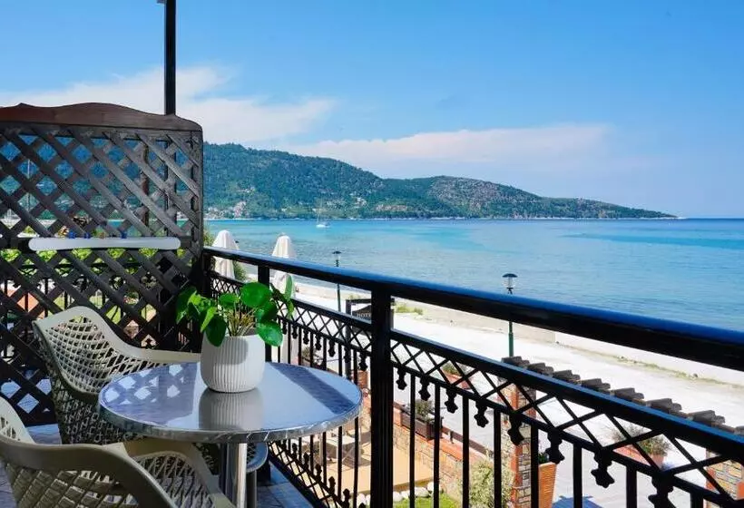 Hotel Kamelia & Semeli